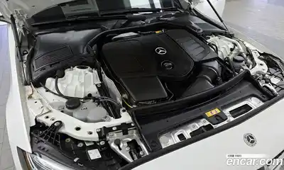 Mercedes-Benz C-Class 2024 2.0 гидро в Москве, миниатюра 6