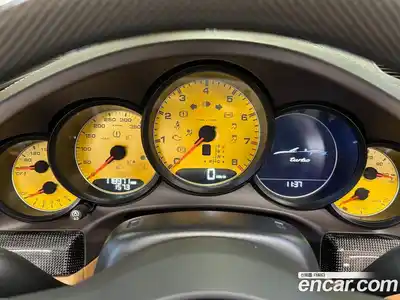 Porsche 911 2014 3.8 гидро в Москве, миниатюра 11