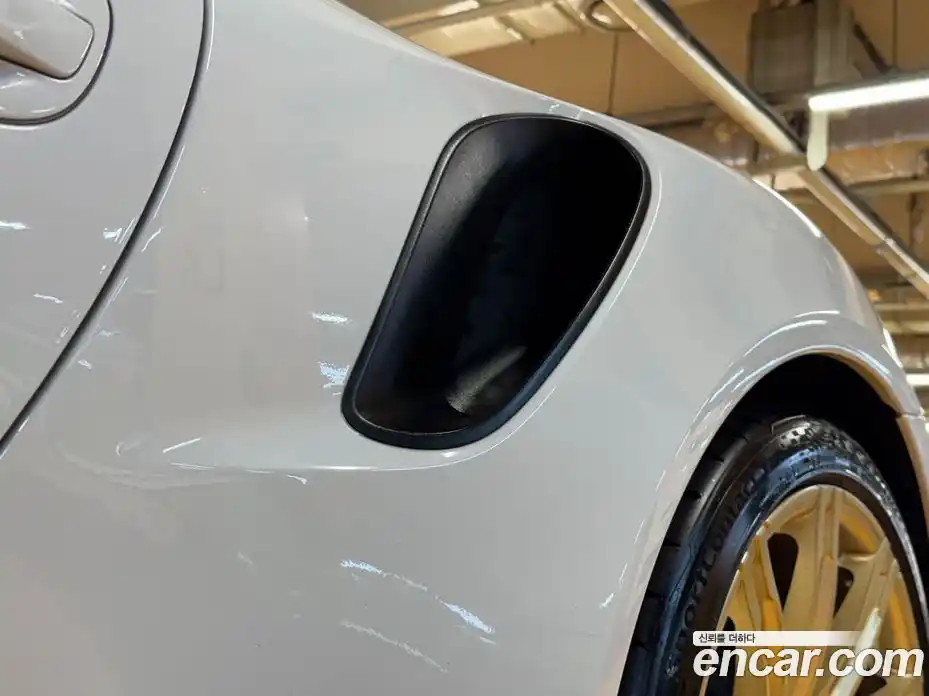 Porsche 911 2014 3.8 гидро в Москве, фото 19