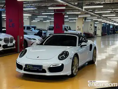 Porsche 911 2014 3.8 гидро в Москве, миниатюра 2