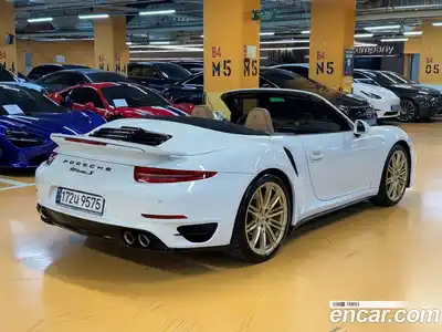 Porsche 911 2014 3.8 гидро в Москве, миниатюра 6
