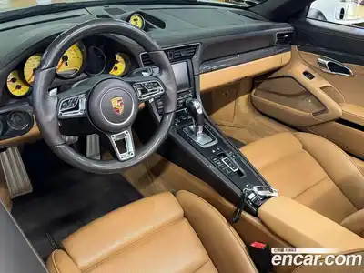 Porsche 911 2014 3.8 гидро в Москве, миниатюра 7