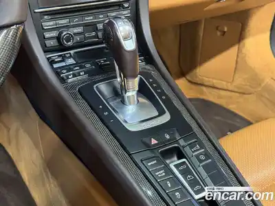 Porsche 911 2014 3.8 гидро в Москве, миниатюра 9