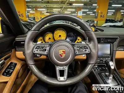 Porsche 911 2014 3.8 гидро в Москве, миниатюра 10