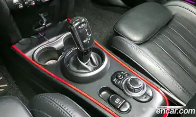 Mini Countryman 2022 2.0 гидро в Москве, миниатюра 9
