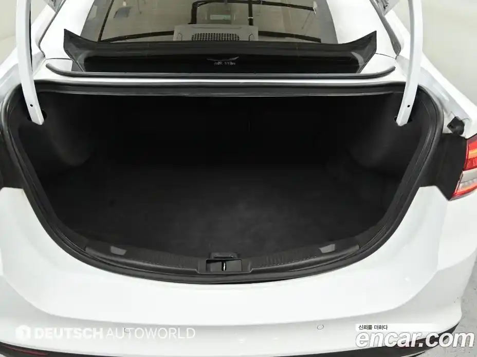 Ford Mondeo 2020 2.0 гидро в Москве № 748681, фото 19