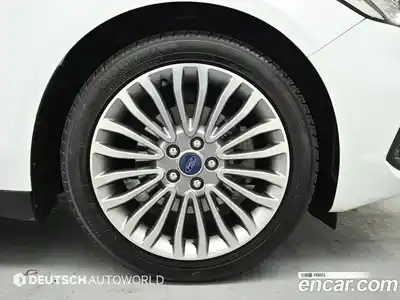 Ford Mondeo 2020 2.0 гидро в Москве № 748681, миниатюра 5
