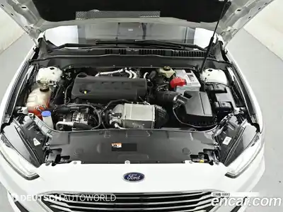 Ford Mondeo 2020 2.0 гидро в Москве № 748681, миниатюра 6
