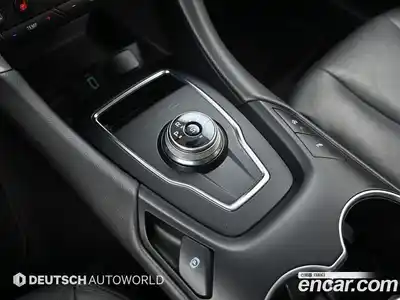 Ford Mondeo 2020 2.0 гидро в Москве № 748681, миниатюра 9