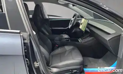 Tesla Model 3 2024 0.2 гидро в Москве № 766467, миниатюра 11