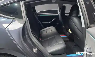 Tesla Model 3 2024 0.2 гидро в Москве № 766467, миниатюра 12