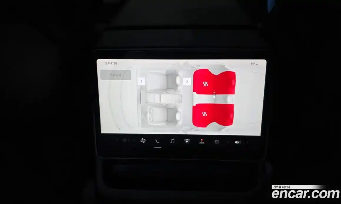 Tesla Model 3 2024 0.2 гидро в Москве № 766467, фото 19