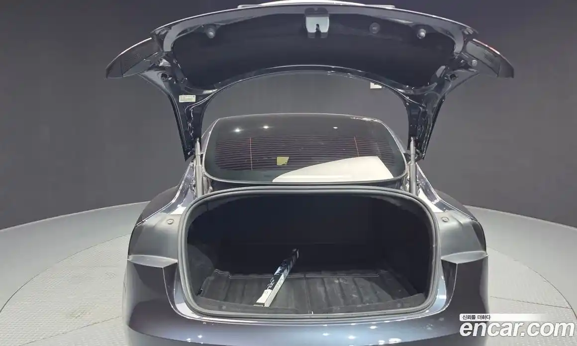 Tesla Model 3 2024 0.2 гидро в Москве № 766467, фото 20