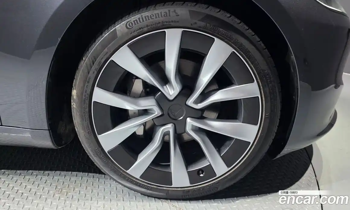 Tesla Model 3 2024 0.2 гидро в Москве № 766467, фото 5