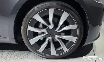 Tesla Model 3 2024 0.2 гидро в Москве № 766467, миниатюра 5