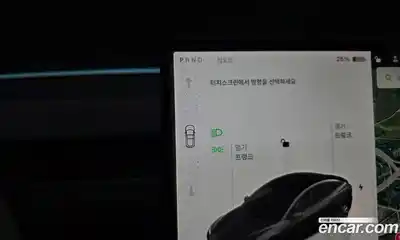 Tesla Model 3 2024 0.2 гидро в Москве № 766467, миниатюра 9