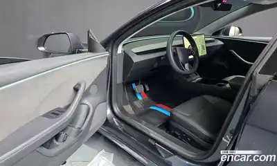 Tesla Model 3 2024 0.2 гидро в Москве № 766467, миниатюра 10