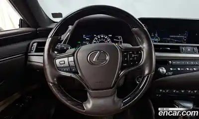 Lexus ES 2021 2.5 гидро в Москве № 766860, миниатюра 12