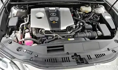 Lexus ES 2021 2.5 гидро в Москве № 766860, миниатюра 5