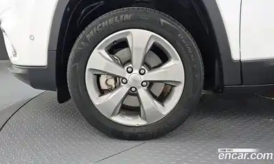Jeep Cherokee 2020 2.4 гидро в Москве № 767336, миниатюра 5