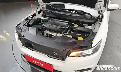Jeep Cherokee 2020 2.4 гидро в Москве № 767336, миниатюра 6