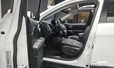 Jeep Cherokee 2020 2.4 гидро в Москве № 767336, миниатюра 10
