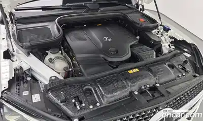 Mercedes-Benz GLE-Class 2025 3.0 гидро в Москве, миниатюра 6