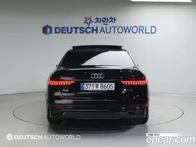 Audi A6 2025 2.0 гидро, миниатюра 4