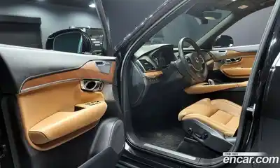 Volvo XC90 2018 2.0 гидро в Москве № 801936, миниатюра 11