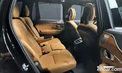 Volvo XC90 2018 2.0 гидро в Москве № 801936, миниатюра 12
