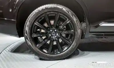 Volvo XC90 2018 2.0 гидро в Москве № 801936, миниатюра 5