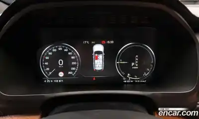 Volvo XC90 2018 2.0 гидро в Москве № 801936, миниатюра 8