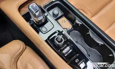 Volvo XC90 2018 2.0 гидро в Москве № 801936, миниатюра 9