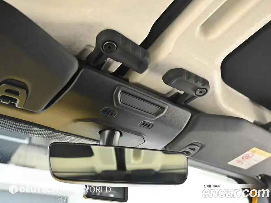 Jeep Wrangler 2019 2.0 гидро в Москве № 803074, фото 18