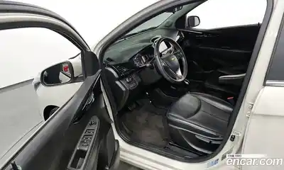 Chevrolet Spark 2015 1.0 гидро в Москве, миниатюра 10