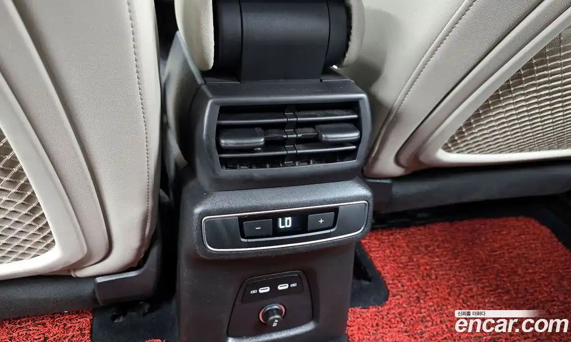 Audi Q4 e-tron 2022 0.2 гидро в Москве, фото 19