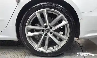 Audi A7 2020 3.0 гидро в Москве, миниатюра 5