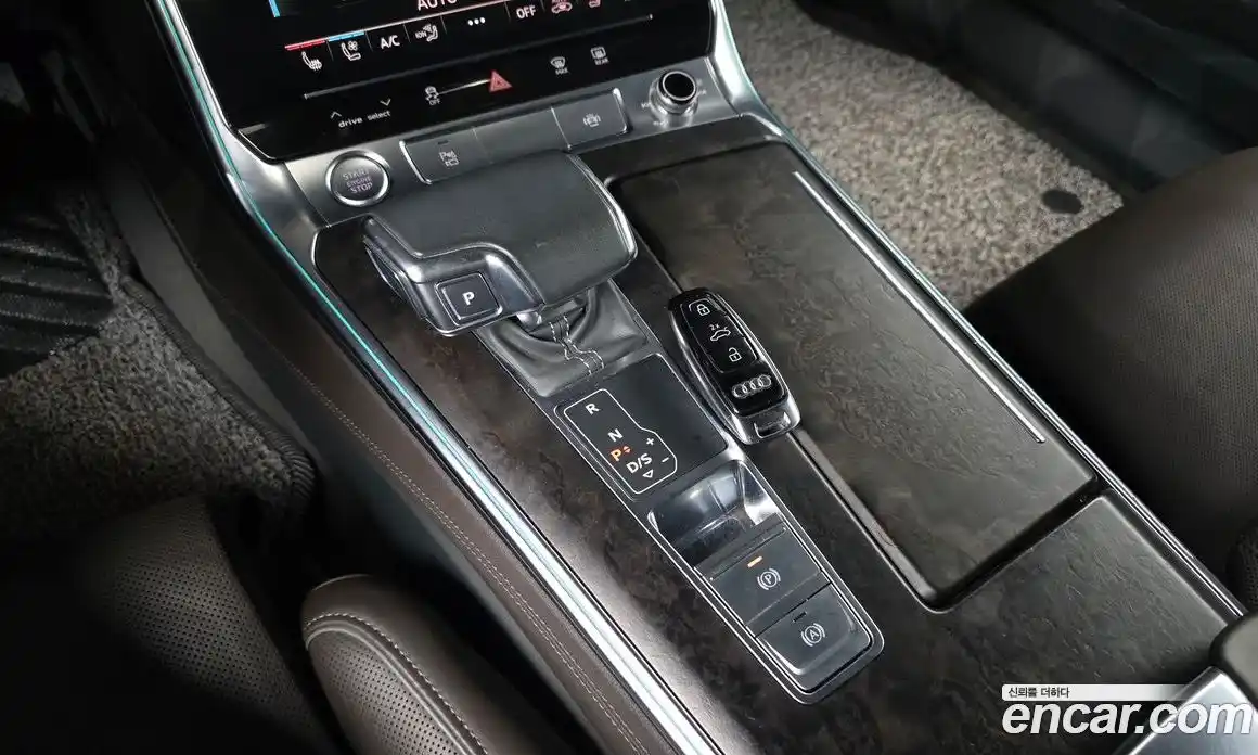 Audi A7 2020 3.0 гидро в Москве, фото 9