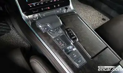 Audi A7 2020 3.0 гидро в Москве, миниатюра 9
