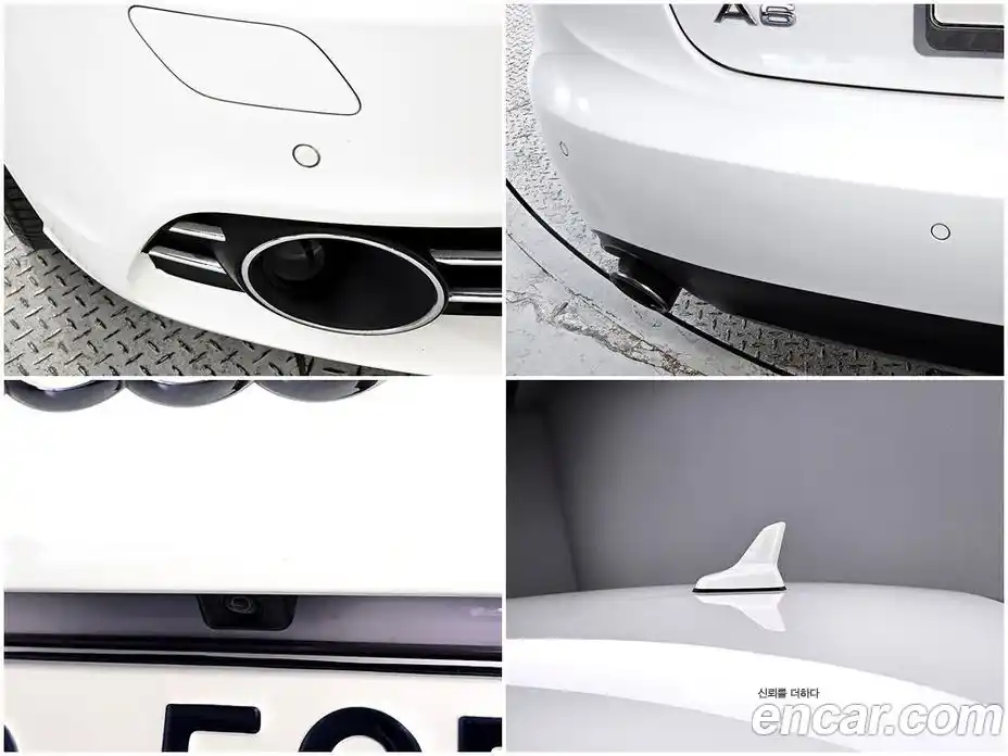 Audi A6 2013 3.0 гидро в Москве № 823743, фото 16