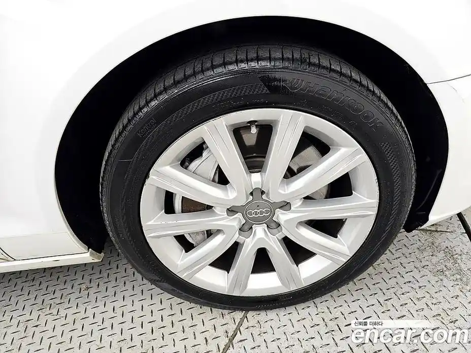 Audi A6 2013 3.0 гидро в Москве № 823743, фото 20