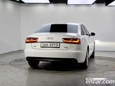 Audi A6 2013 3.0 гидро в Москве № 823743, миниатюра 3
