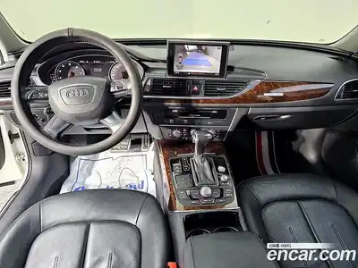 Audi A6 2013 3.0 гидро в Москве № 823743, миниатюра 5