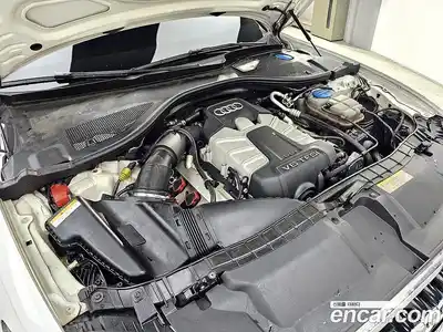 Audi A6 2013 3.0 гидро в Москве № 823743, миниатюра 6