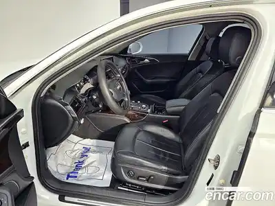 Audi A6 2013 3.0 гидро в Москве № 823743, миниатюра 8