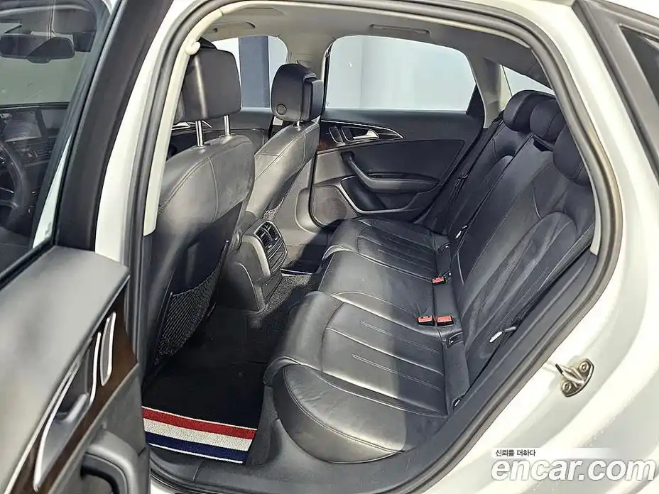 Audi A6 2013 3.0 гидро в Москве № 823743, фото 9