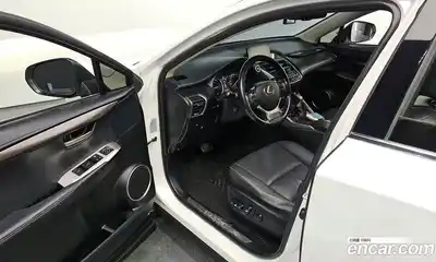 Lexus NX 2016 2.5 гидро в Москве № 825918, миниатюра 11