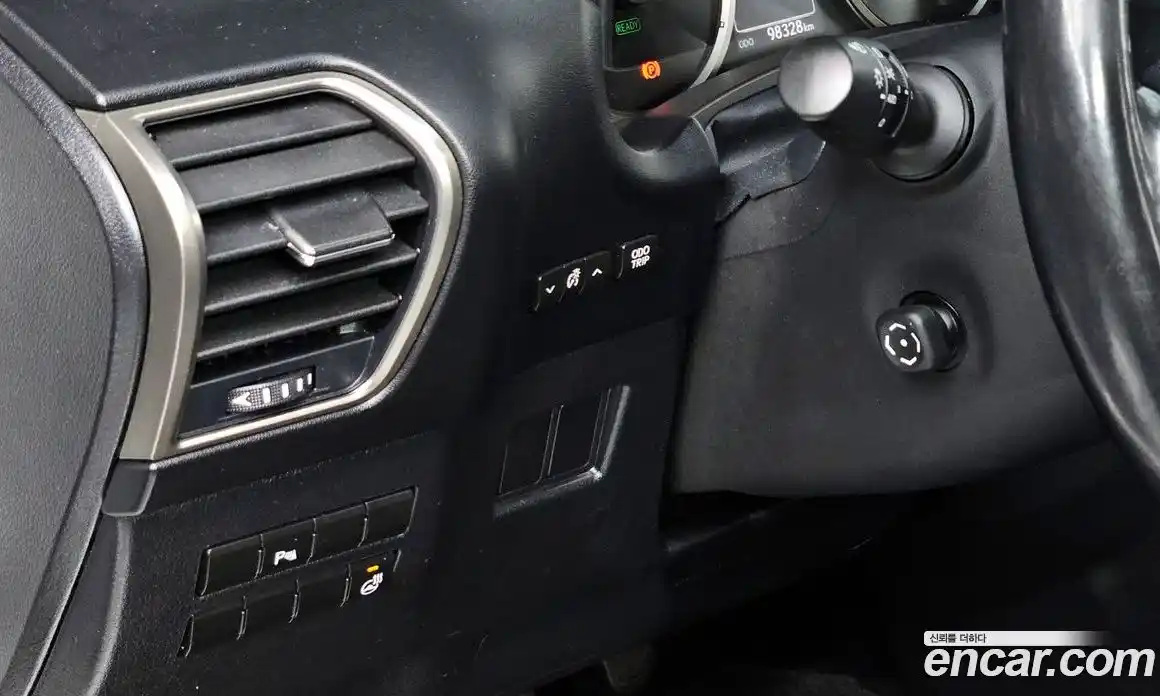 Lexus NX 2016 2.5 гидро в Москве № 825918, фото 14
