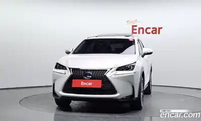 Lexus NX 2016 2.5 гидро в Москве № 825918, миниатюра 3