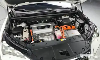 Lexus NX 2016 2.5 гидро в Москве № 825918, миниатюра 6